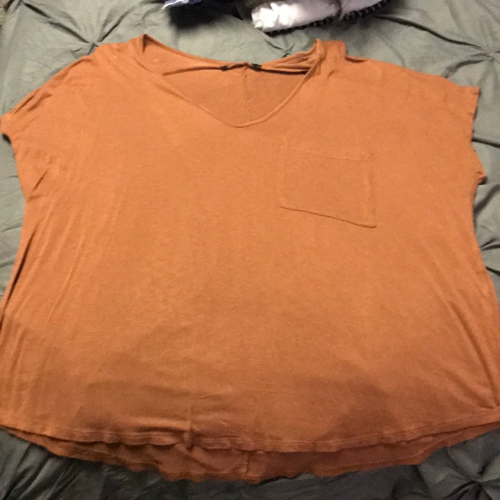 Basic fitting tee